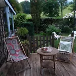Alojamento de Acomodação e Pequeno-almoço La Maison D'anna D Hôtes 3*
