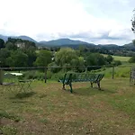 La Maison D'anna D Hôtes Alojamento de Acomodação e Pequeno-almoço Ganac
