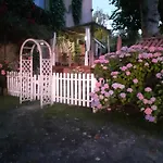 La Maison D'anna D Hôtes 3* Ganac