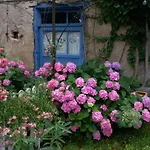 La Maison D'anna D Hôtes 3* Ganac