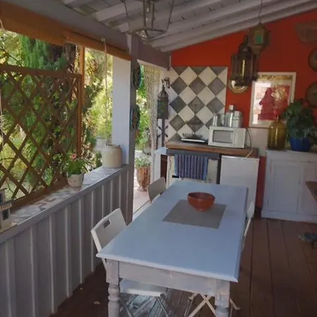 La Maison D'anna D Hotes