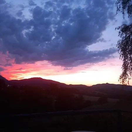 La Maison D'anna D Hotes Frühstückspension Ganac