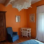 La Maison D'anna D Hotes לינה וארוחת בוקר Ganac