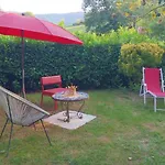 La Maison D'anna D Hotes فندق مبيت وإفطار 3*
