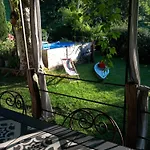 فندق مبيت وإفطار La Maison D'anna D Hotes Ganac