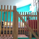 فندق مبيت وإفطار La Maison D'anna D Hotes Ganac