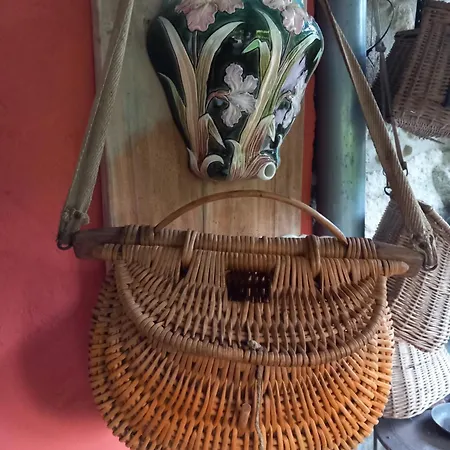 La Maison D'anna D Hotes Ganac