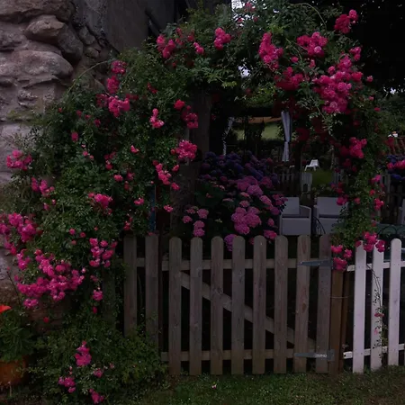 La Maison D'anna D Hotes 3*