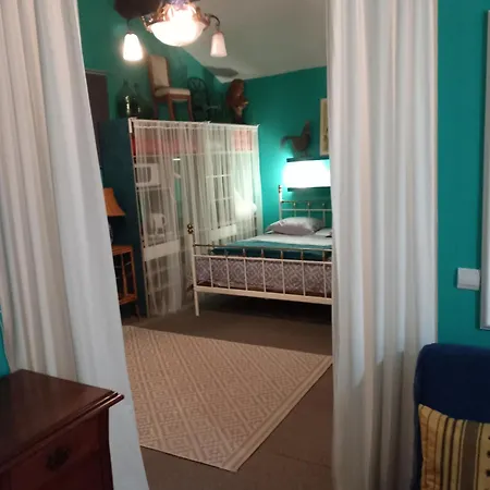 La Maison D'anna D Hotes Bed & Breakfast