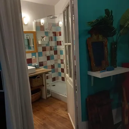 La Maison D'anna D Hotes 3*