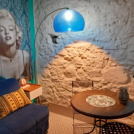 La Maison D'anna D Hotes