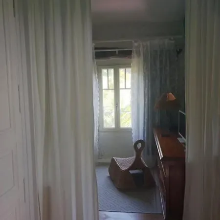 Bed & Breakfast La Maison D'anna D Hotes