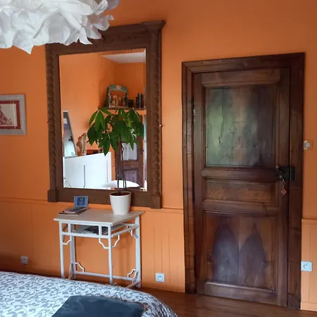 La Maison D'anna D Hotes 3*