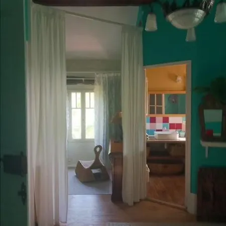 La Maison D'anna D Hotes