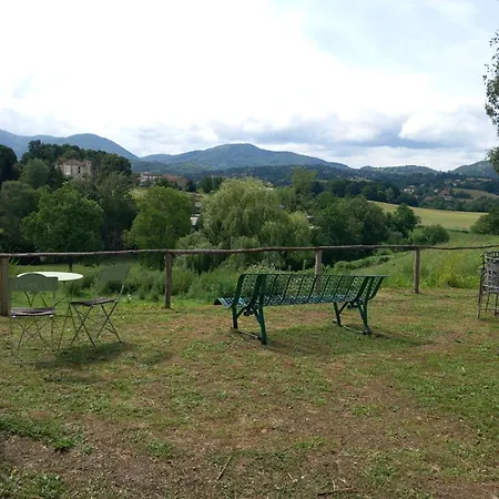 La Maison D'anna D Hotes B&B Ganac