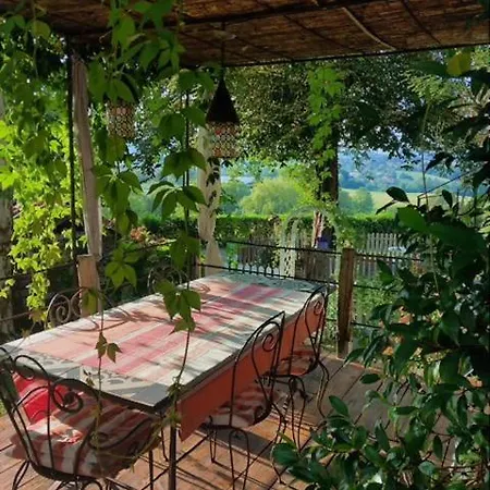 La Maison D'anna D Hotes 3*