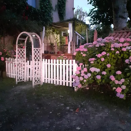 La Maison D'anna D Hotes 3* Ganac