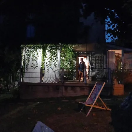 Bed & Breakfast La Maison D'anna D Hotes 3*
