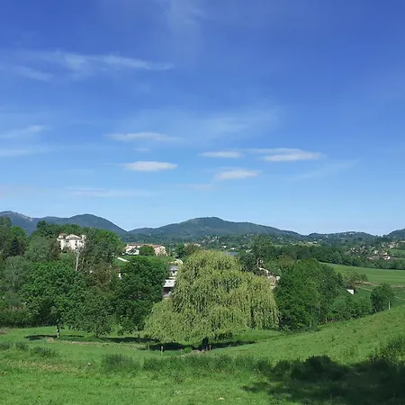 La Maison D'anna D Hotes 3* Ganac