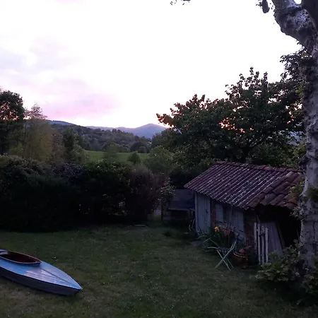 La Maison D'anna D Hotes Отель типа 
