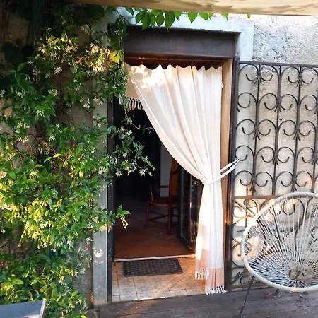 La Maison D'anna D Hotes