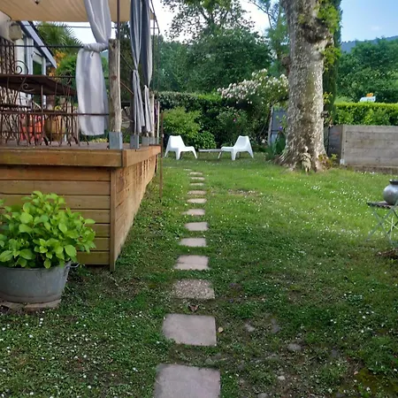 Bed & Breakfast La Maison D'anna D Hotes