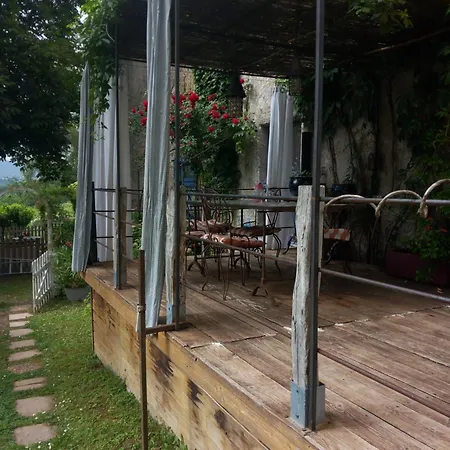 La Maison D'anna D Hotes Bed & Breakfast 3*