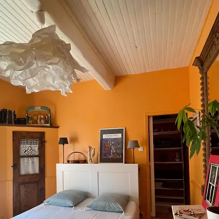 La Maison D'anna D Hotes 3*