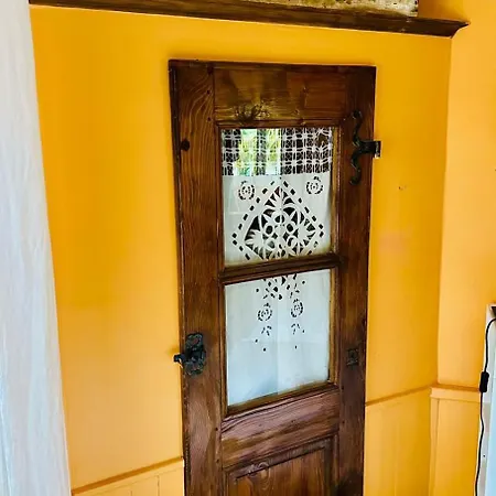 La Maison D'anna D Hotes 3* Ganac