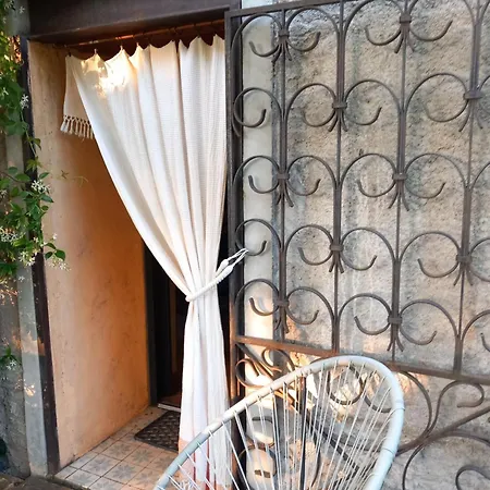 Bed & Breakfast La Maison D'anna D Hotes