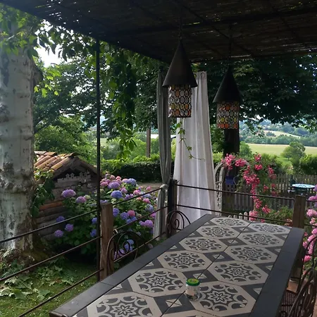 La Maison D'anna D Hotes Отель типа 