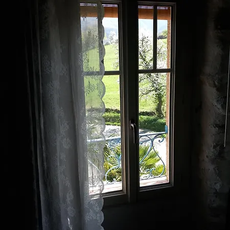 La Maison D'anna D Hotes Bed & Breakfast Ganac