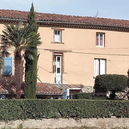 Bed & Breakfast La Maison D'anna D Hotes 3*