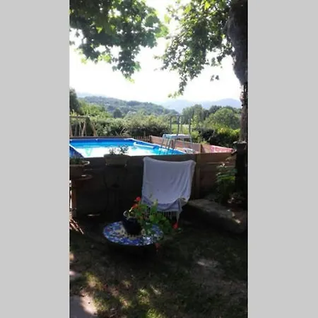 La Maison D'anna D Hotes Bed & Breakfast