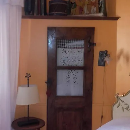 La Maison D'anna D Hotes Ganac