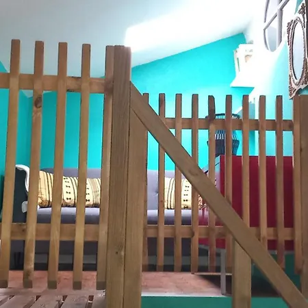 Bed & Breakfast La Maison D'anna D Hotes Ganac