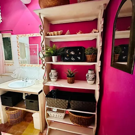 La Maison D'anna D Hotes