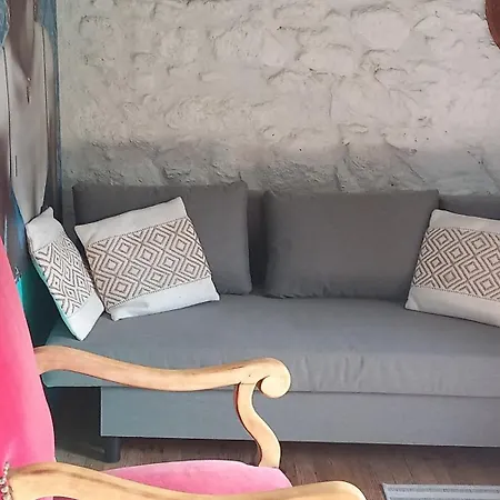 Bed & Breakfast La Maison D'anna D Hotes Ganac