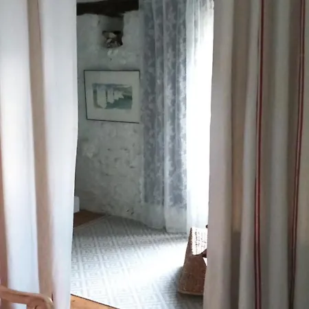 La Maison D'anna D Hotes