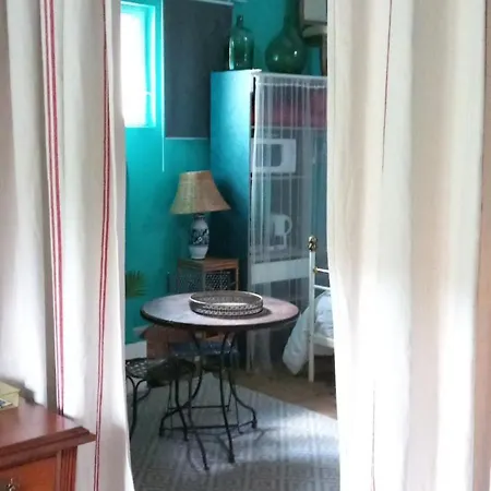 La Maison D'anna D Hotes Bed & Breakfast 3*