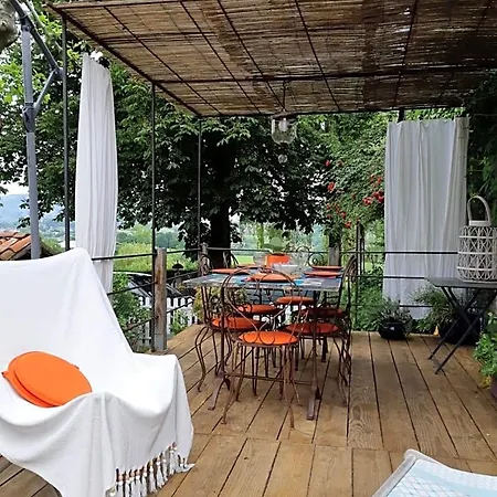 La Maison D'anna D Hotes