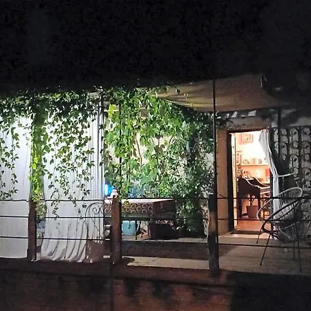 Bed & Breakfast La Maison D'anna D Hotes Ganac