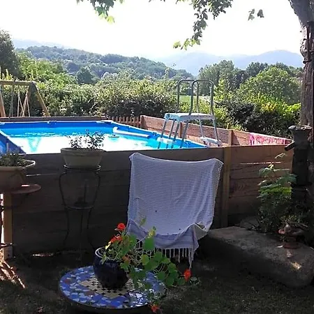 La Maison D'anna D Hotes Bed & Breakfast 3*