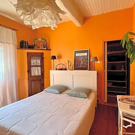 Bed & Breakfast La Maison D'anna D Hotes 3*