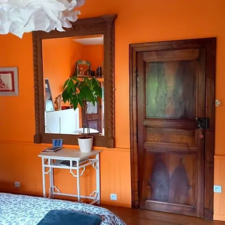 La Maison D'anna D Hotes 3*