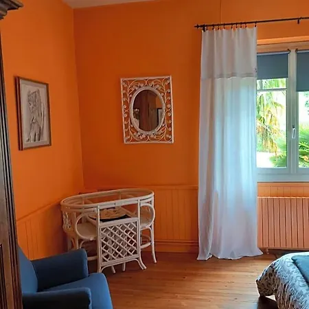 La Maison D'anna D Hotes