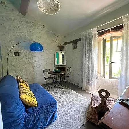 La Maison D'anna D Hotes Bed & Breakfast