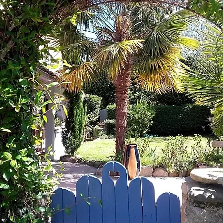 La Maison D'anna D Hotes