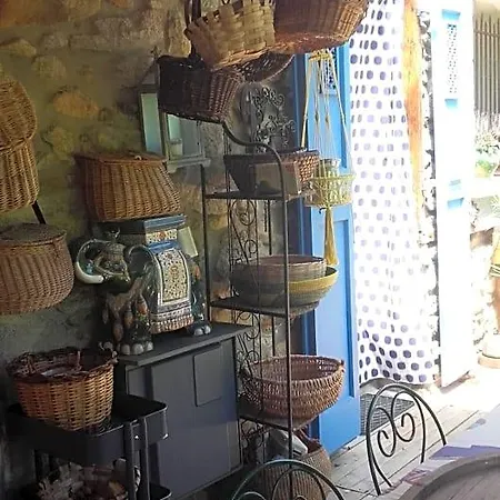 La Maison D'anna D Hotes 3* Ganac