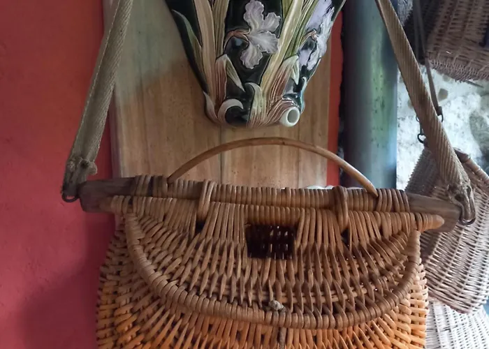 La Maison D'anna D Hotes Ganac